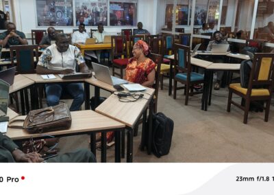 FORMATION SUR LE SITE WEB DE FIER II