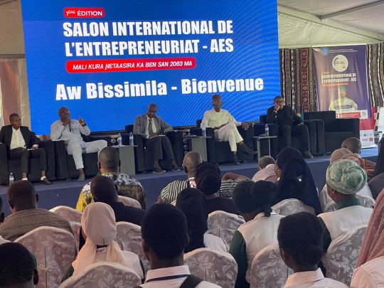 FIER II : un tremplin pour l&rsquo;entrepreneuriat des jeunes ruraux