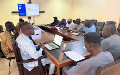 FIER II Sikasso : Onze (11) filières d’emplois retenues pour l’insertion économique des jeunes ruraux