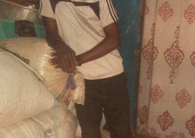 Cercle de Kita, commune de Kita ouest, village de Kofèba, 76854182