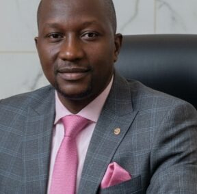 Mady KEITA / Spécialiste Insertion Economique des Jeunes
