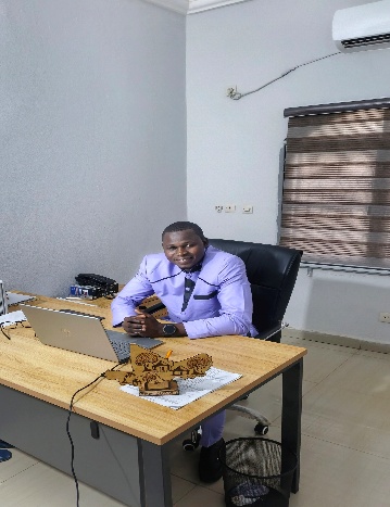 Zoumana TRAORE / Assistant Suivi-Evaluation