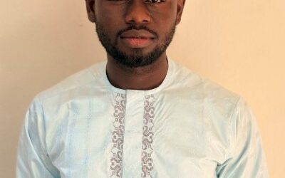 Diénoudé Sankaré / Assistant Comptable