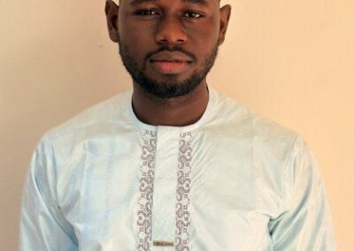 Diénoudé Sankaré / Assistant Comptable