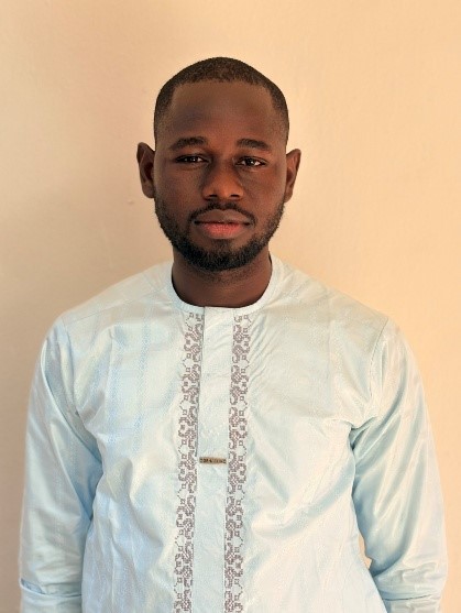 Diénoudé Sankaré / Assistant Comptable
