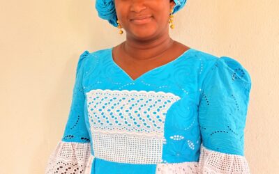 Fatoumata Berthé / Assistante Administrative