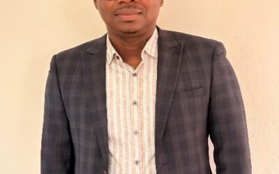 Hamar Traoré/ Specialist Vocational Training