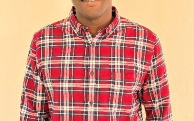 Papa Moussa Maïga / Spécialiste Insertion Economique