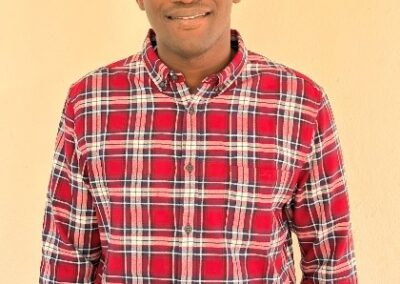 Papa Moussa Maïga / Spécialiste Insertion Economique