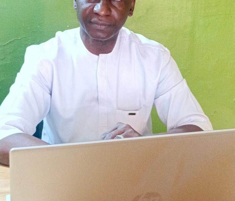 Abdramane dit Mariko DIALLO / Coordinateur Régional