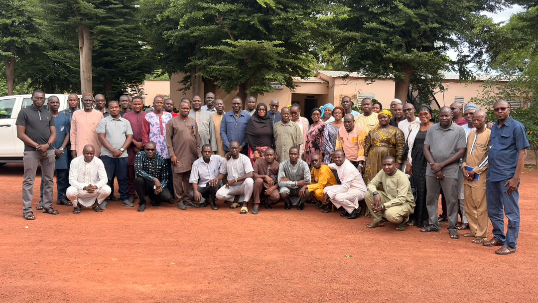 Promotion de l’entrepreneuriat rural : FIER II arme des animateurs